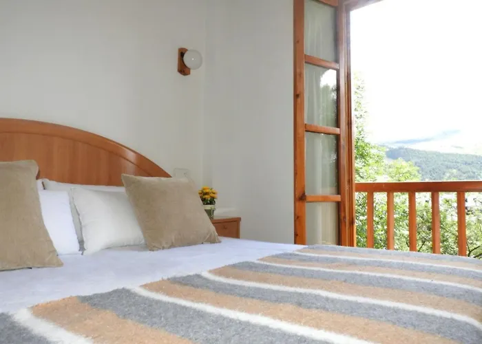 Unique Experience - Boi-Tauell Apartment
