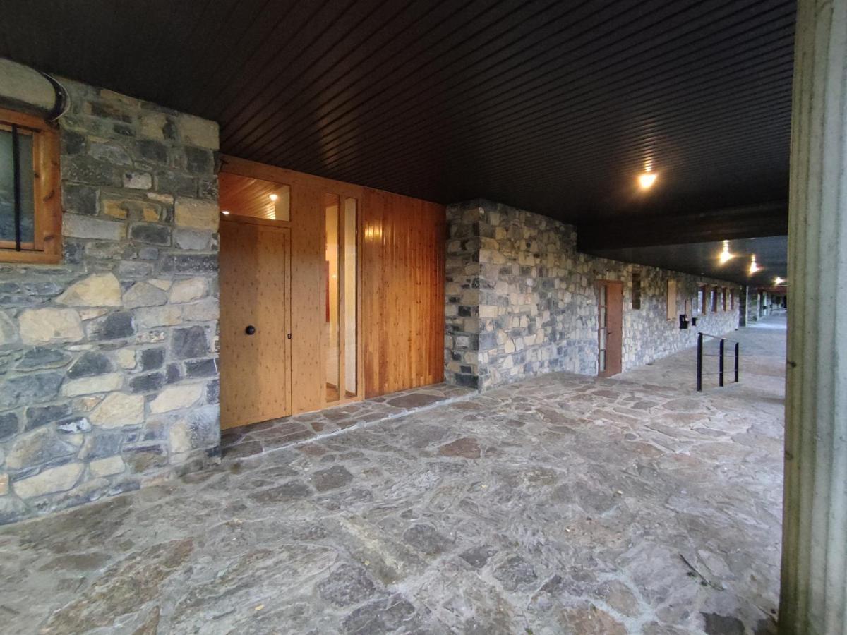 Appartement Unique Experience - Boi-tauell Pla de l'Ermita