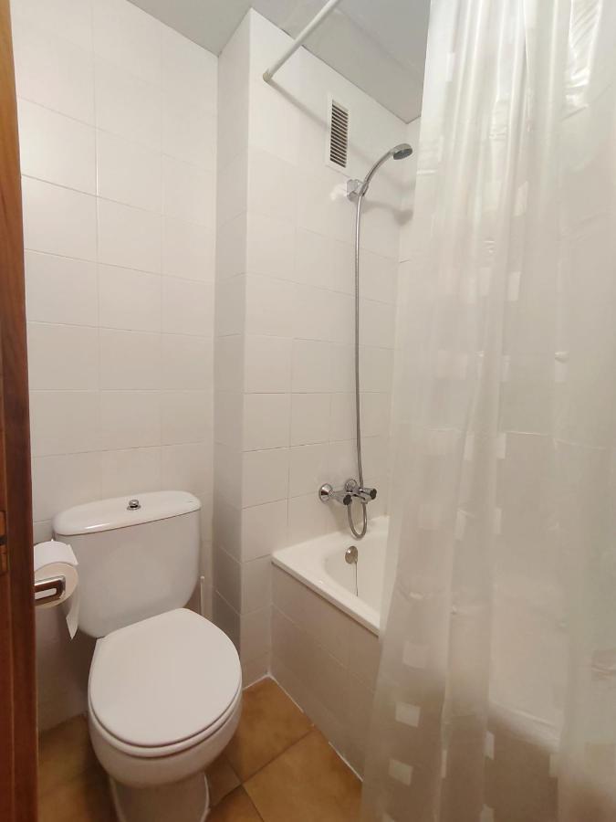 Unique Experience - Boi-tauell Appartement *