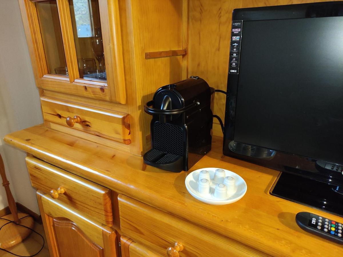 Appartement Unique Experience - Boi-tauell