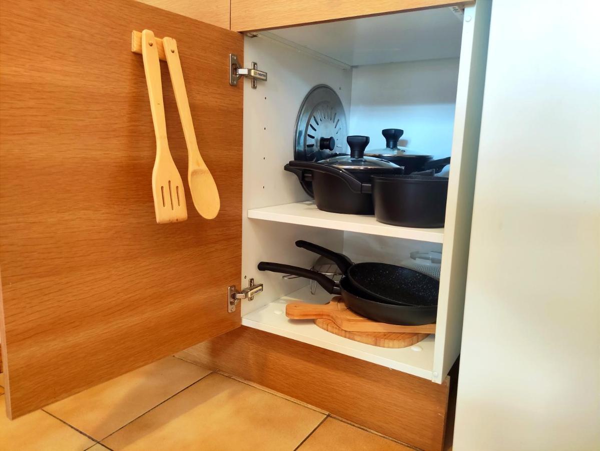 Unique Experience - Boi-tauell Appartement *